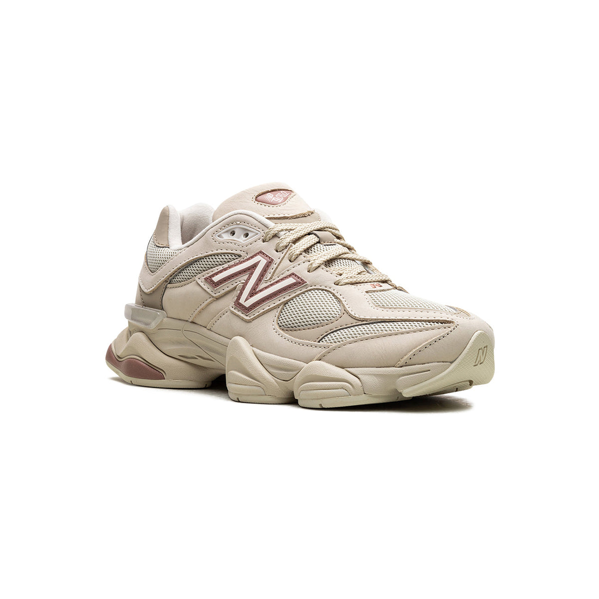 9060 "Bone Sparrow"