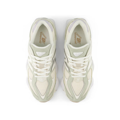 9060 "Garter Snake / Pearl Grey"