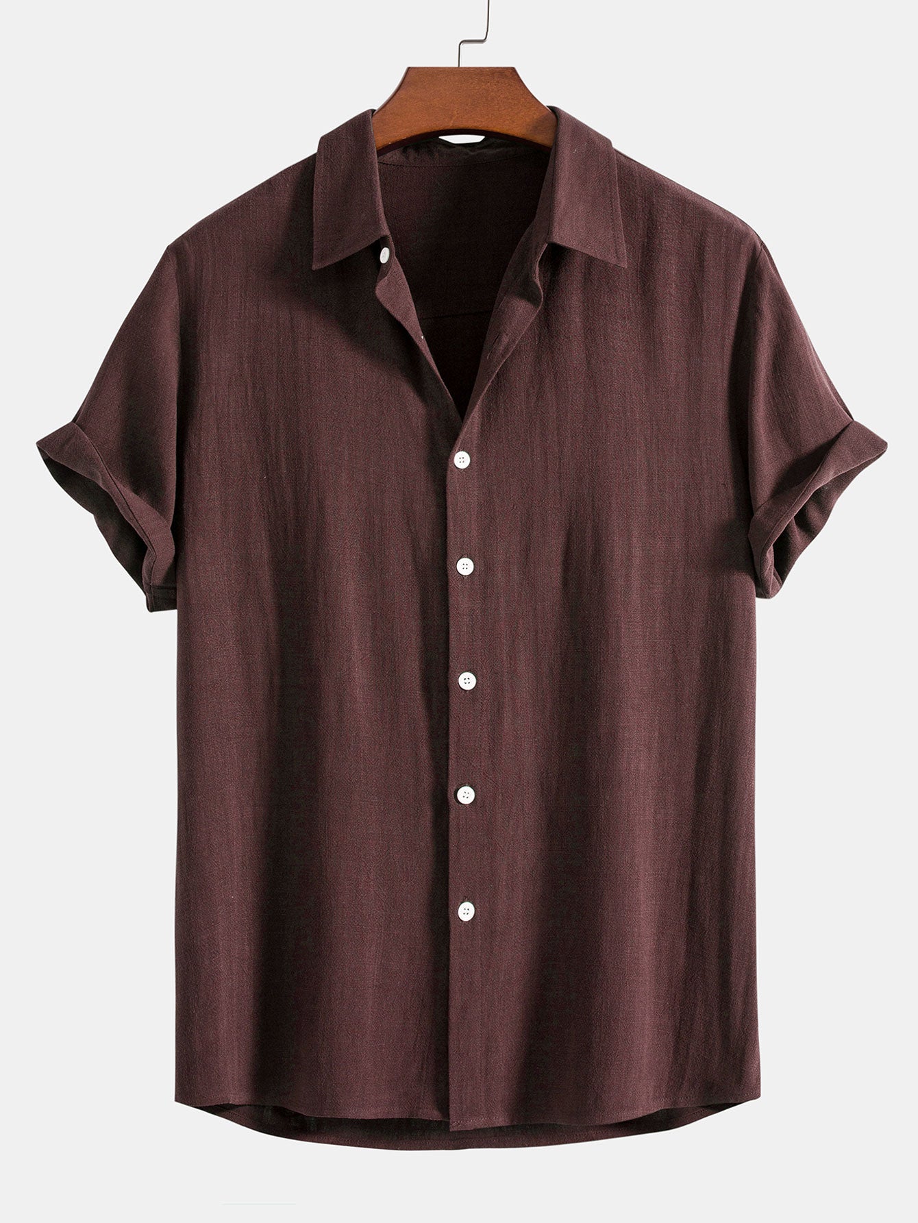NOBA 4 piece set- Chestnut
