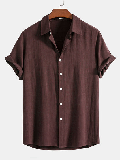 NOBA 4 piece set- Chestnut