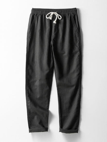 NOBA 4 piece set- Black
