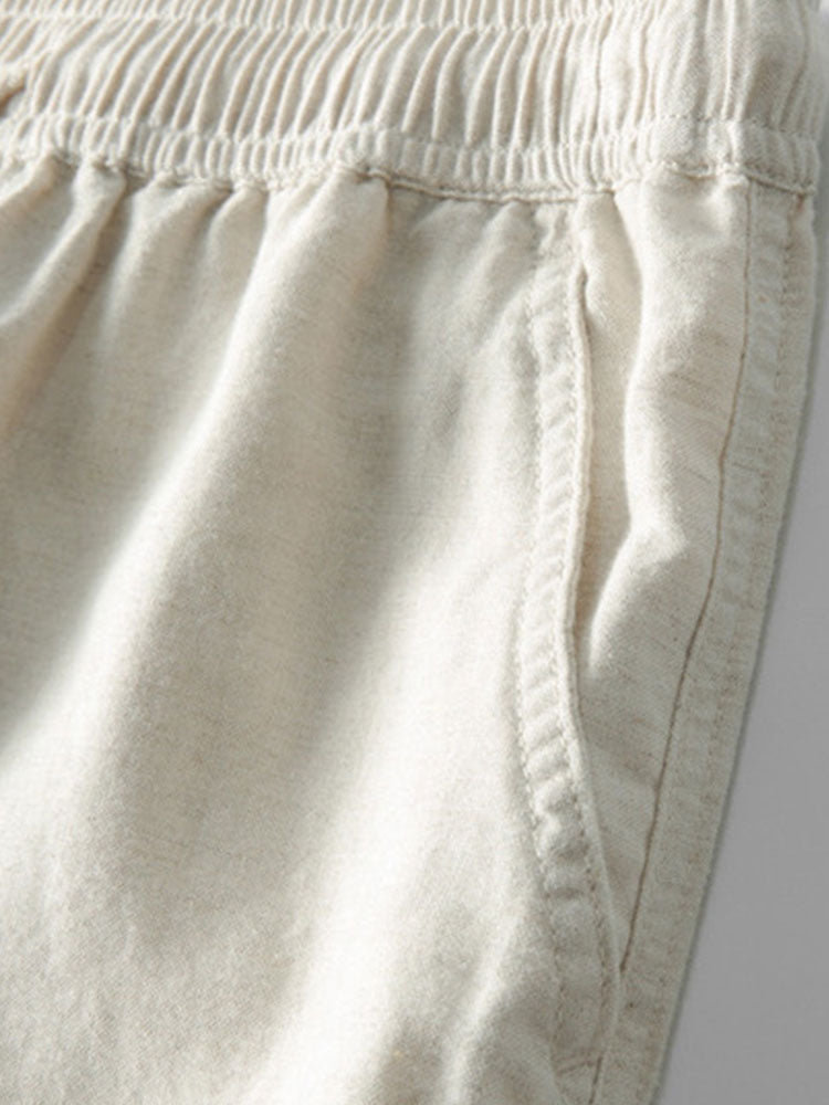 NOBA 4 piece set- Creme