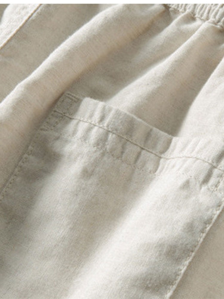 NOBA 4 piece set- Creme