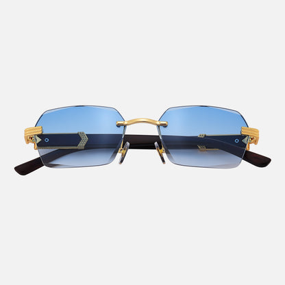 NOBA GUAN Sunglasses