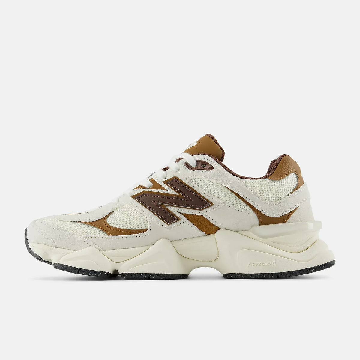 9060 "Brown Sugar Latte"